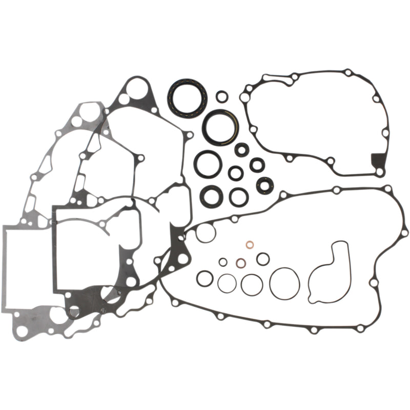 Cometic Hi-Performance Gasket Kit - C3047BE Honda CRF450R 2002-2008