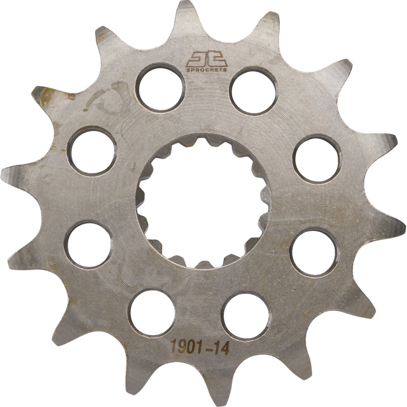 JT Sprockets Sprocket - JTF1901.14 For Beta Dirt Bikes 2005-2012 | Polaris Outlaw 2007-2011 | Gas Gas 250 / 300 / 250F 2020-2021