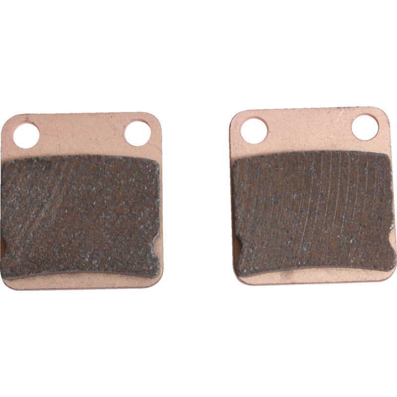 All Balls Brake Pad - 18-8012 For Honda CR80R / CR80RB Expert 1994-1997 | Polaris Outlaw 70 / RZR 2021-2025