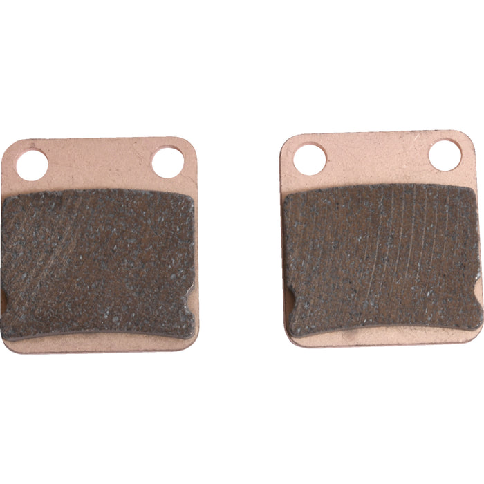All Balls Brake Pad - 18-8012 For Honda CR80R / CR80RB Expert 1994-1997 | Polaris Outlaw 70 / RZR 2021-2025