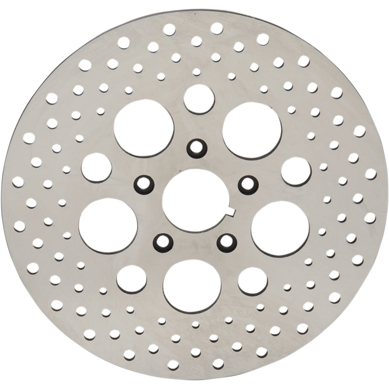 Drag Specialties Brake Rotor - 1710-1903 For Harley Motorcycles 1984-1999