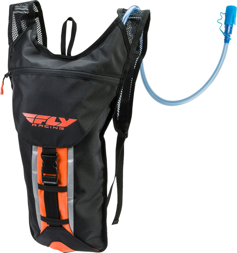 Fly Racing 28-5168 28-5168 HYDRO PACK ORANGE/BLACK