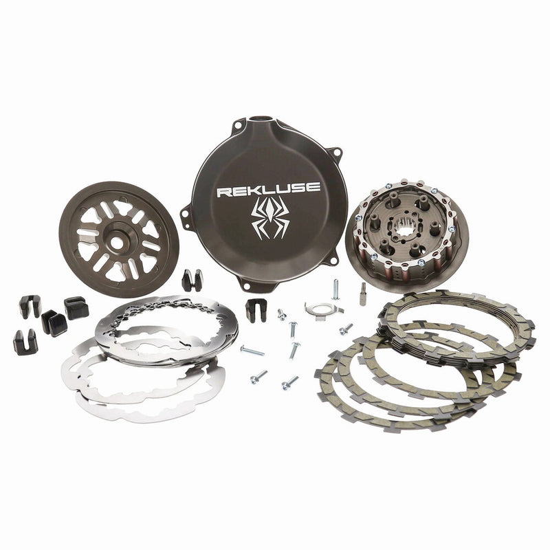 Rekluse Racing 156-11406 RMS-7413196 APEX CLUTCH KTM/HUS/GAS