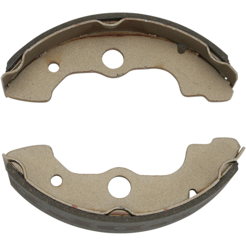 DP BRAKES DP9147 9147 The Original Sintered Metal Brake Shoes Brake Shoes - TRX 350 - 9147