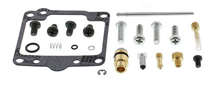 All Balls Bike Carburetor Rebuild Kit - 26-1728 Suzuki 650 Savage 1986-1988