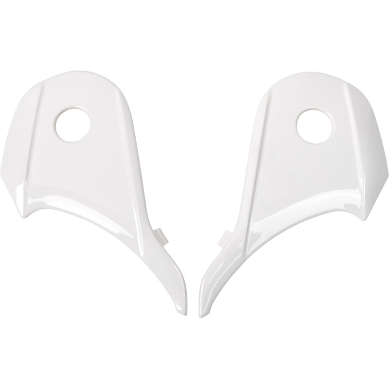 Z1R Range 2.0 Helmet Side Plates