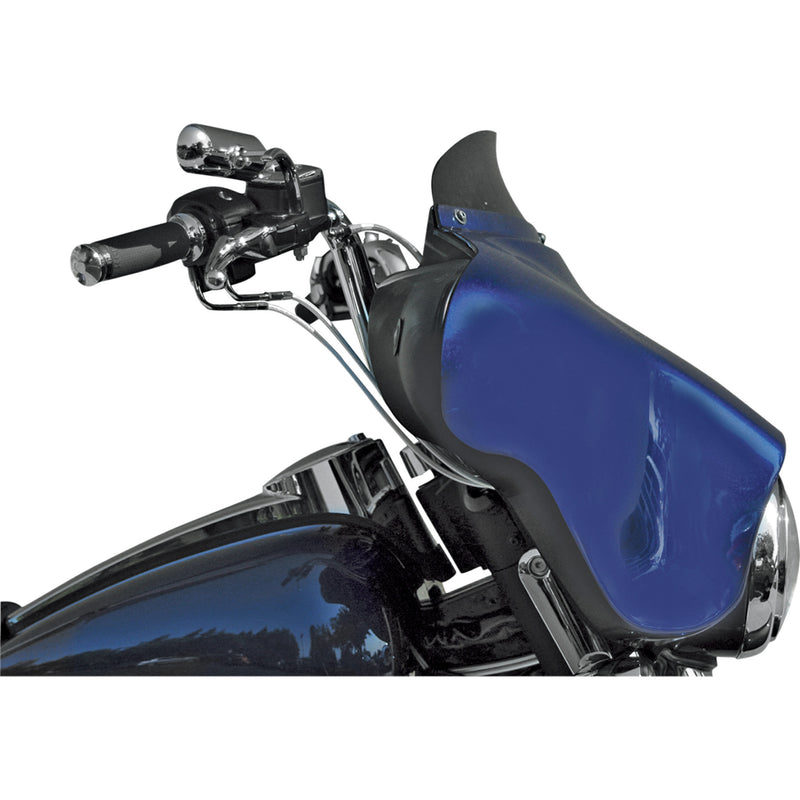 Wind Vest Windshield - 61-4040 For Harley Touring 1996-2013