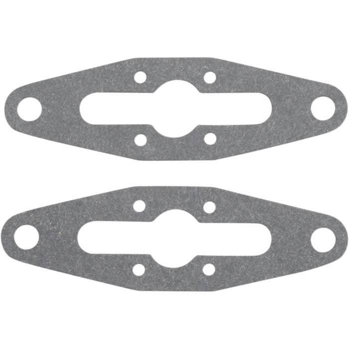 VERTEX 0934-0854 719107 Exhaust Valve Gasket Kit Exhaust Valve Gasket - Polaris