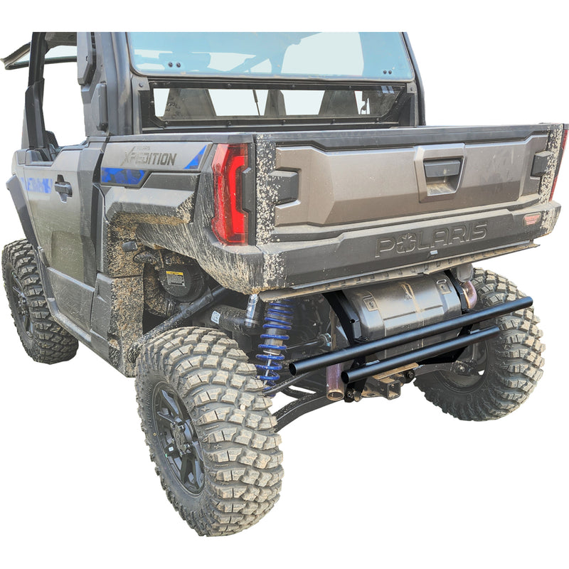 Kfi Products Bumper - 102095 Polaris ATV/UTV Models 2024-2026