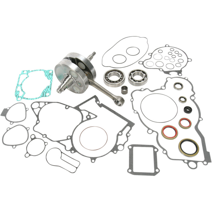 HOT RODS 0921-0270 CBK0011 Crankshaft Kit oe crankshaft replacement - husqvarna | ktm
