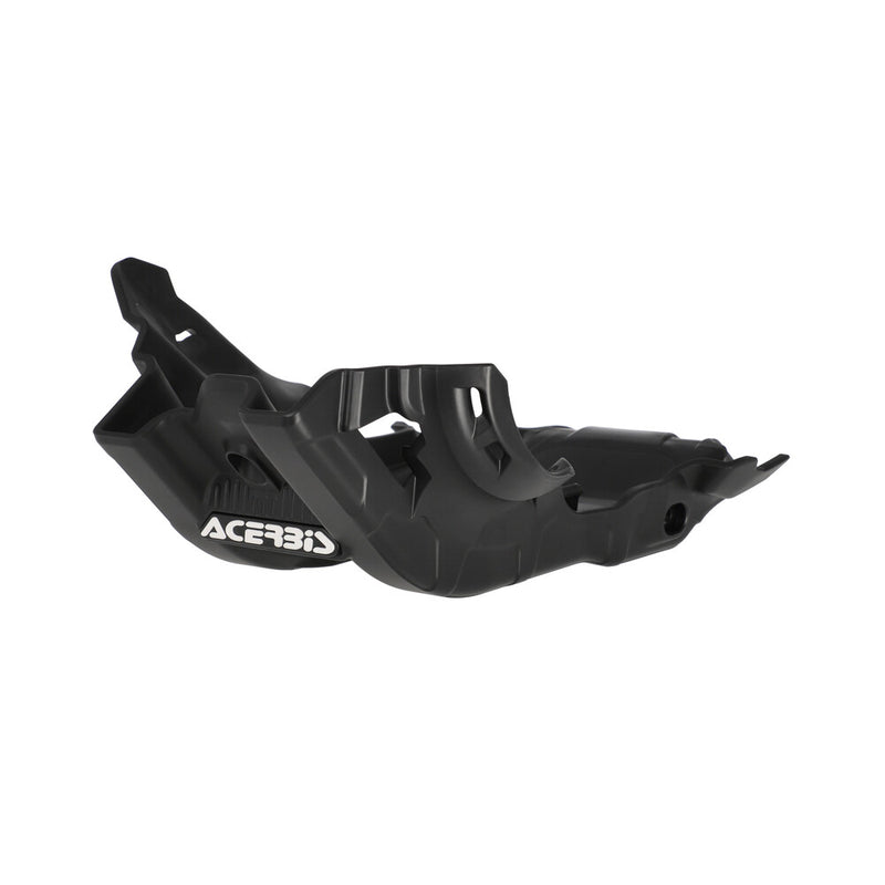 Acerbis Skid Plate TRI Black - 2986920001 Triumph 250 / 450 / 450 Edition 2024-2025