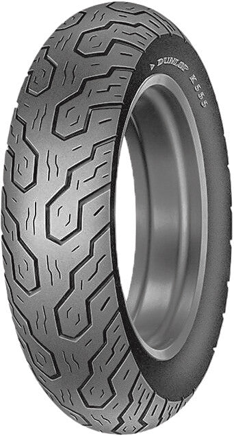 Dunlop 873-0286 45941284 TIRE K555 REAR 150/80-15 70V BIAS TT
