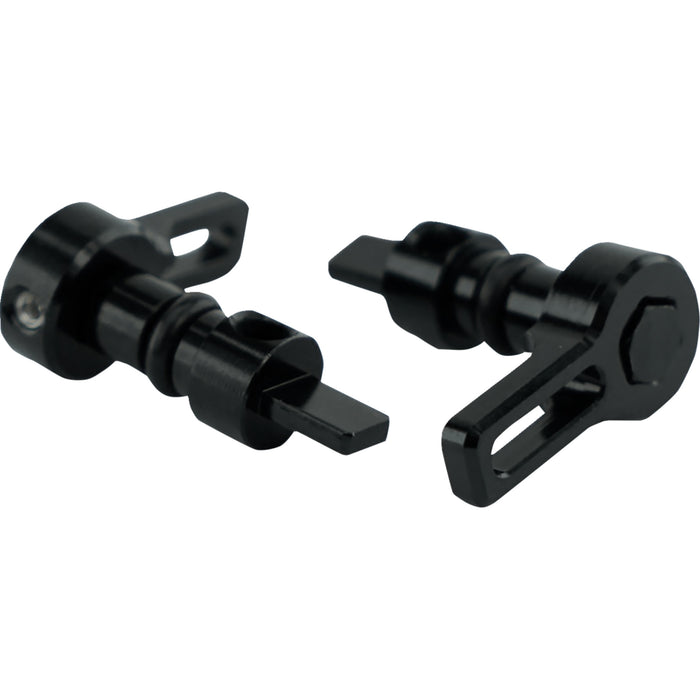 MOOSE OFFROAD 3805-0325 111-100-001 Front Fork Compression Adjuster Kit Fork Compression Adjuster - Front - Showa