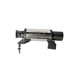 Mbrp 241-90125R 2370209 MBRP SILENCER RACE STNLS A-C
