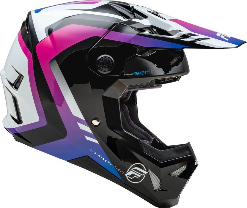 Fly Racing Youth Formula CP Krypton Helmet (2024)