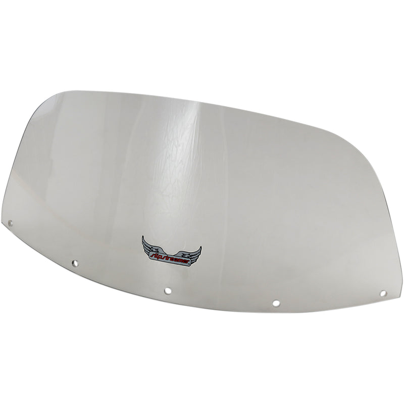 Slipstreamer 130 Series Windshield - S-131-10 For Harley Electra Glide 1986-1995