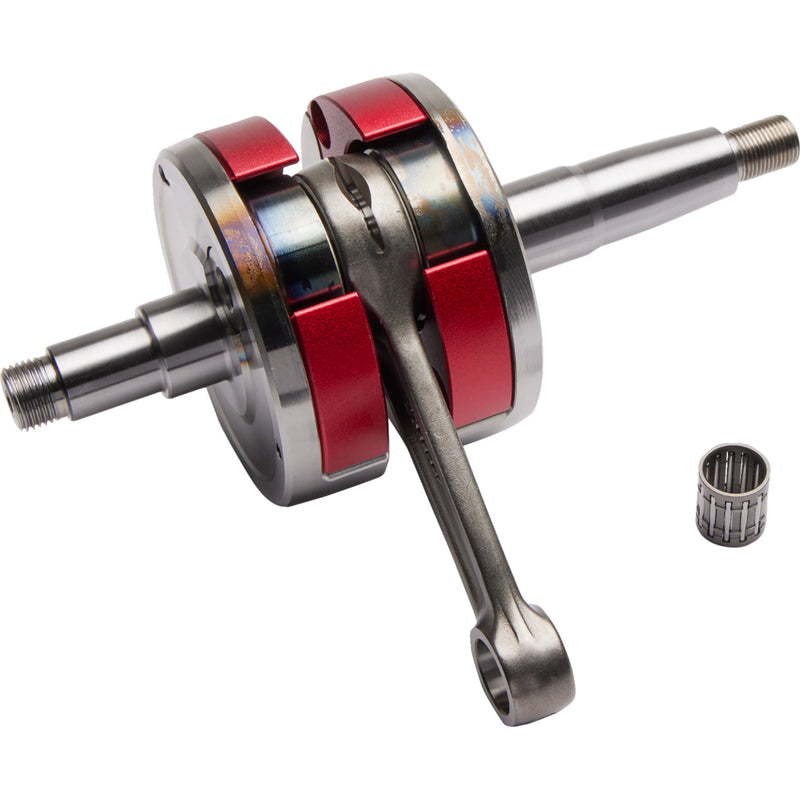 Wossner 2 Stroke Crankshaft - CS2055 For Gas Gas 65 2021-2023 | Husqvarna TC 65 2017-2023 | KTM SX 65 2009-2023
