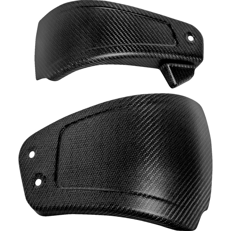 Saddlemen Cover - CF-825-001M For Harley Softail 2025