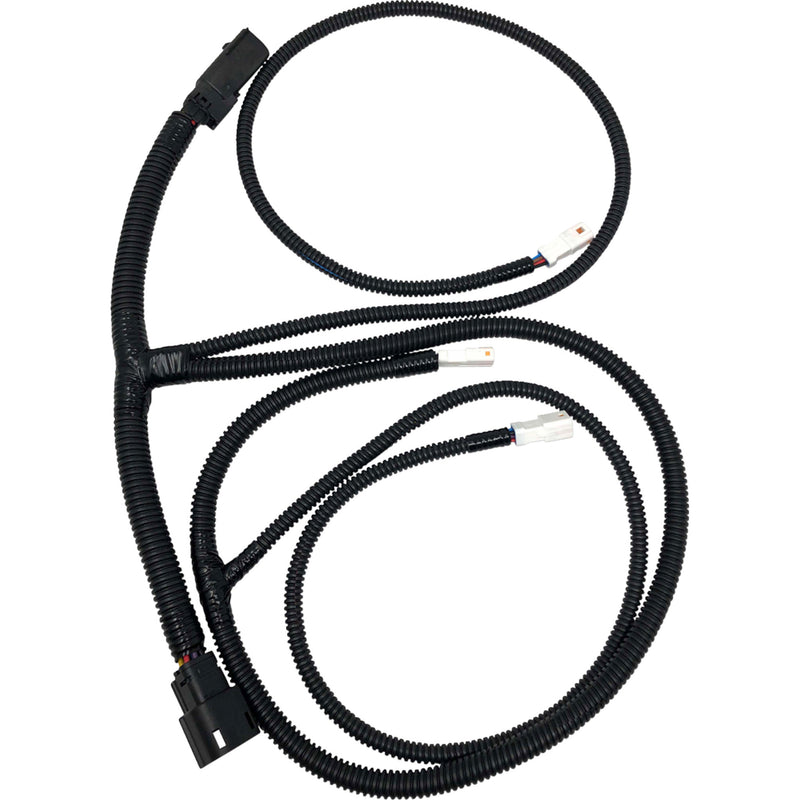 Kodlin Usa Wiring Harness - KUS11502 For Harley Touring 2014-2026