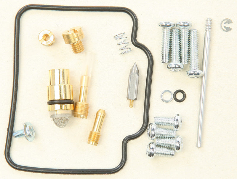 All Balls Carburetor Repair Kit - 26-1097 Suzuki KingQuad 300 4x4 / King Quad 300 / KingQuad 4x4 1991-1999
