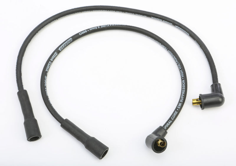Moroso IGN Wires Spiral Core SET - 27215 For Harley Touring 1997-1998