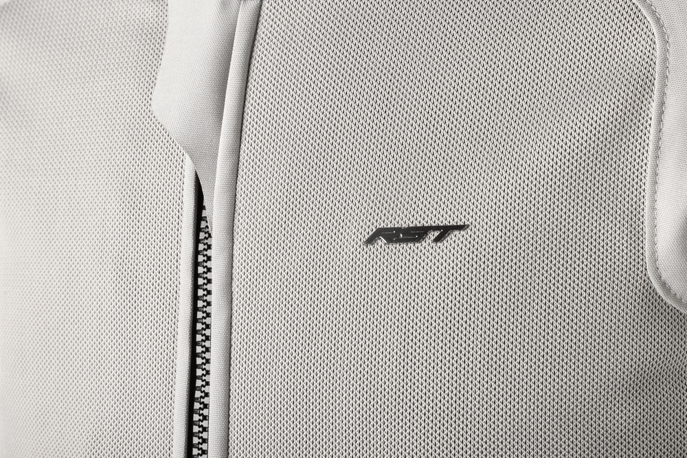 Rst 556-3688348 103688SIL-48 SPECTRE AIR D3O JACKET SILVER TEXTILE 2X