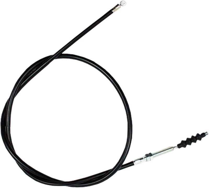 Motion Pro 70-2041 02-0041 BLACK VINYL CLUTCH CABLE