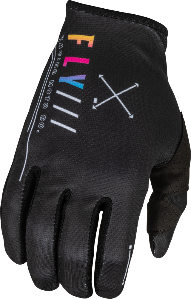 Fly Racing Lite S.E. Avenge Gloves