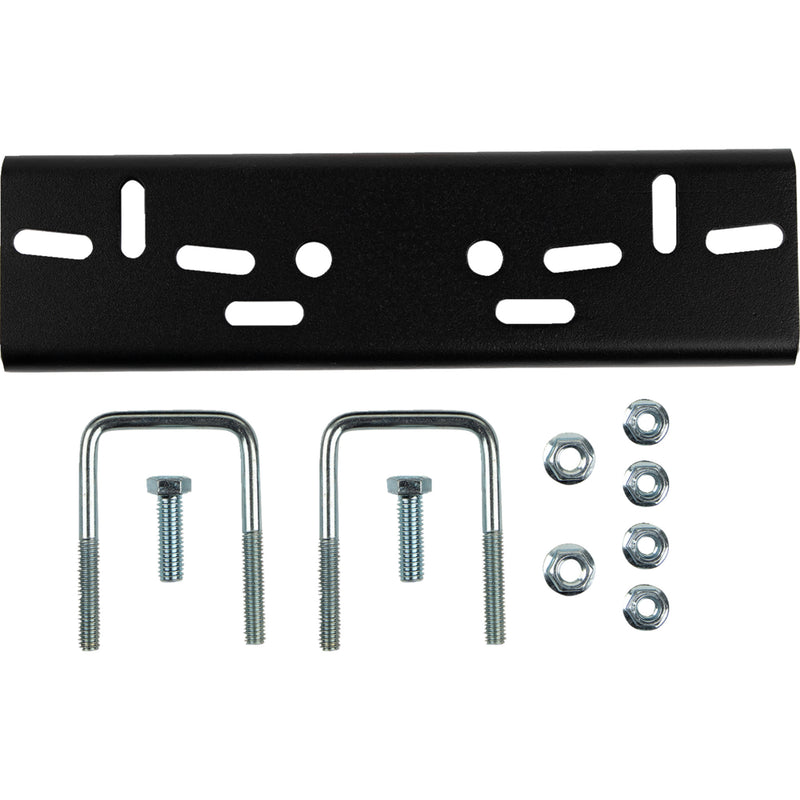MOOSE OFFROAD 4501-0978 2537PF Plow Lift Plate