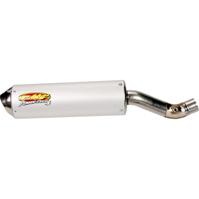 FMF Powercore 4 Muffler - 041036 Honda CRF450R 2003