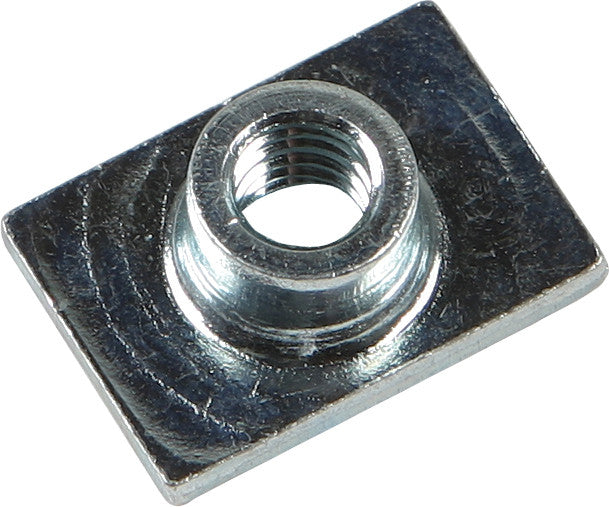 Bolt 021-30611 021-30611 T-NUTS 6X1.0MM 10/PK
