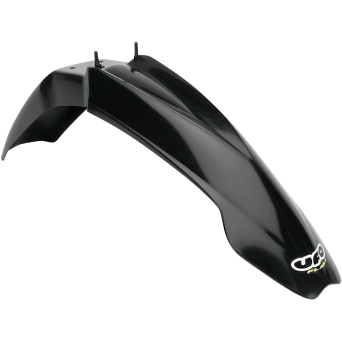 UFO 12-147-33 KT03062-001 Front Fender Replacement Plastic Front Fender - Black
