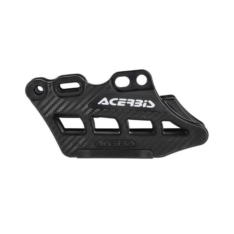 Acerbis Chain Guide Kawasaki Black - 2986790001 Kawasaki KX 450 / KX 250 2024-2025