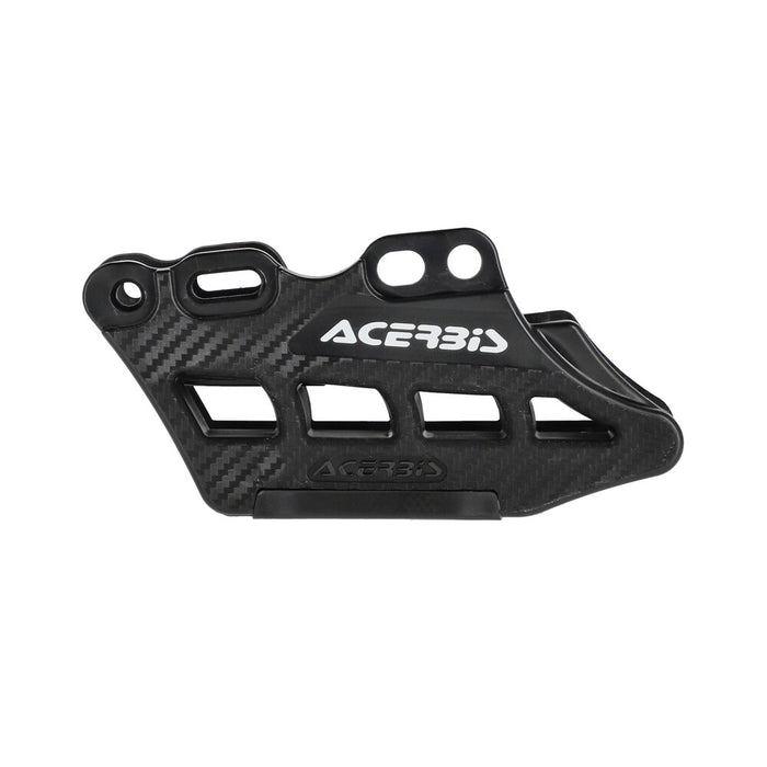 Acerbis 29867-90001 2986790001 CHAIN GUIDE KAW BLK