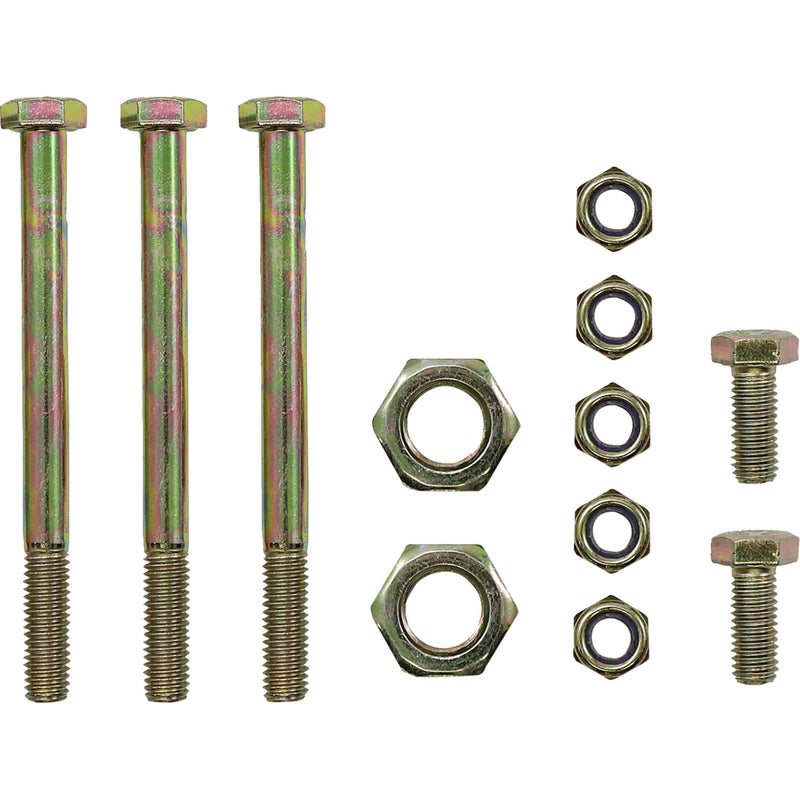 Moose Offroad Steering Rack - 51-4018 Polaris RZR 2021-2025