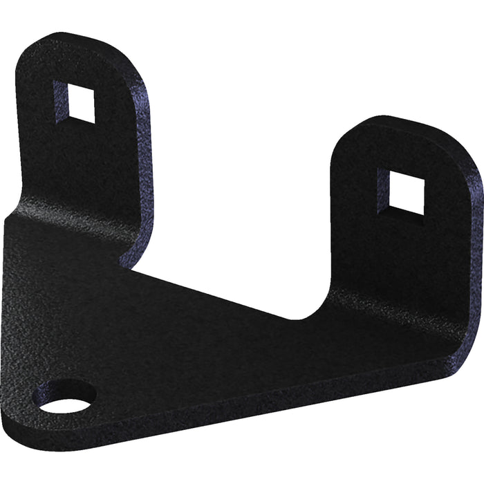 KFI PRODUCTS 4505-1059 101140 Tiger Tail Ball/Pin Hitch Adapter Tiger Tail Ball/Pin Hitch Adaptor - Black
