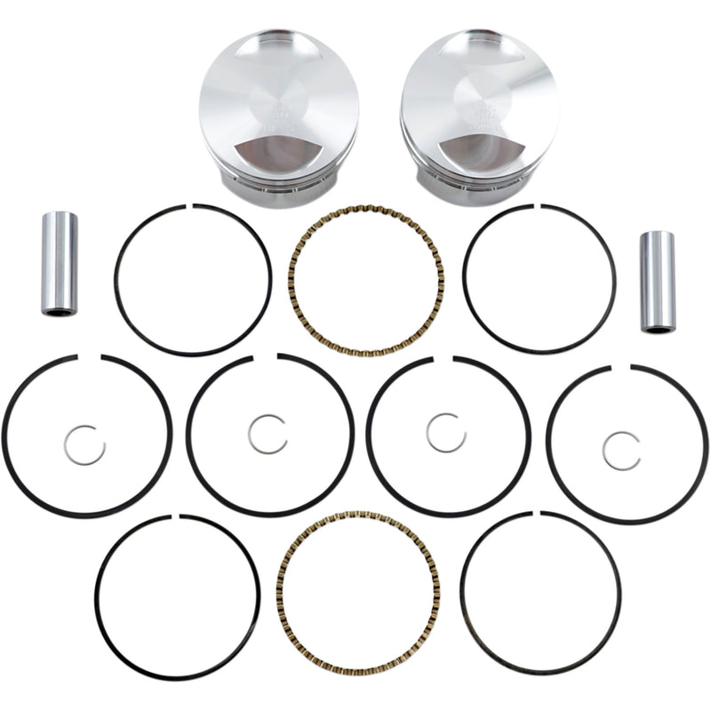 Wiseco Rebuild Kit - K1686 For Harley Sportster 1996-2003