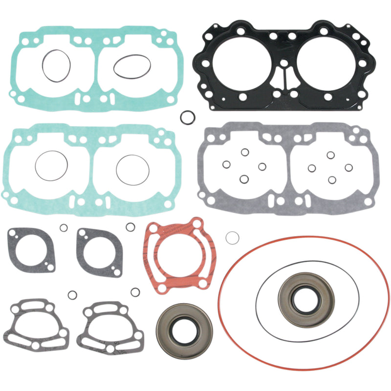 Vertex Gasket Set - 611206 Sea-Doo Watercraft 1998-2003