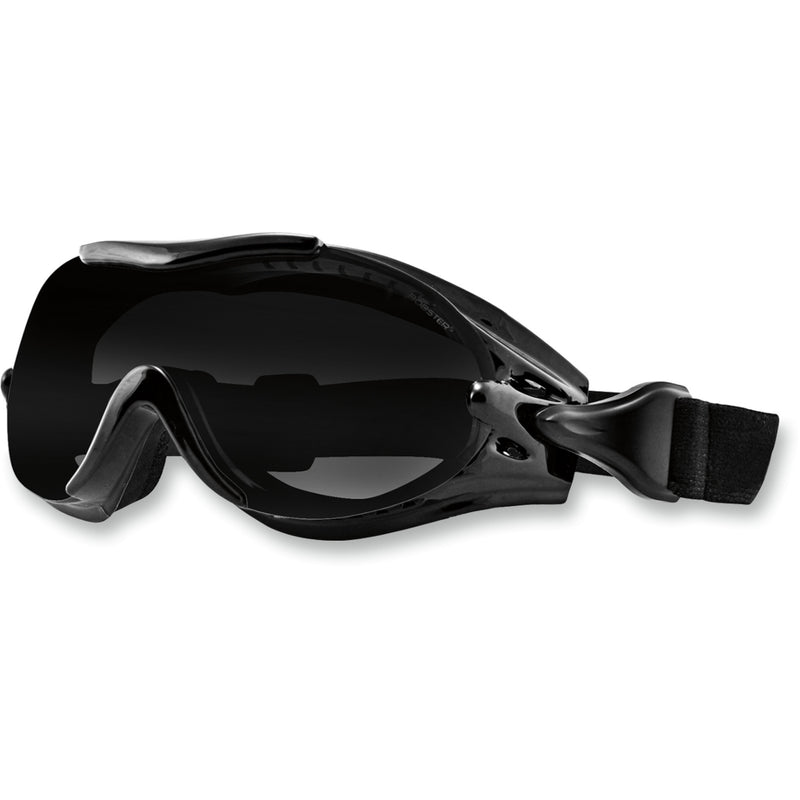 BOBSTER 2601-0735 BPX001 Phoenix Goggles interchangeable lens