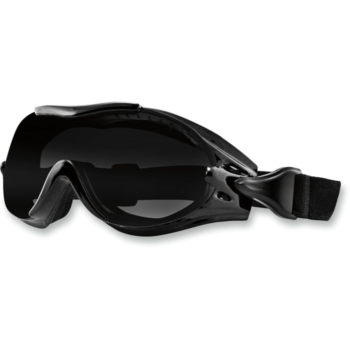BOBSTER 2601-0735 BPX001 Phoenix Goggles interchangeable lens