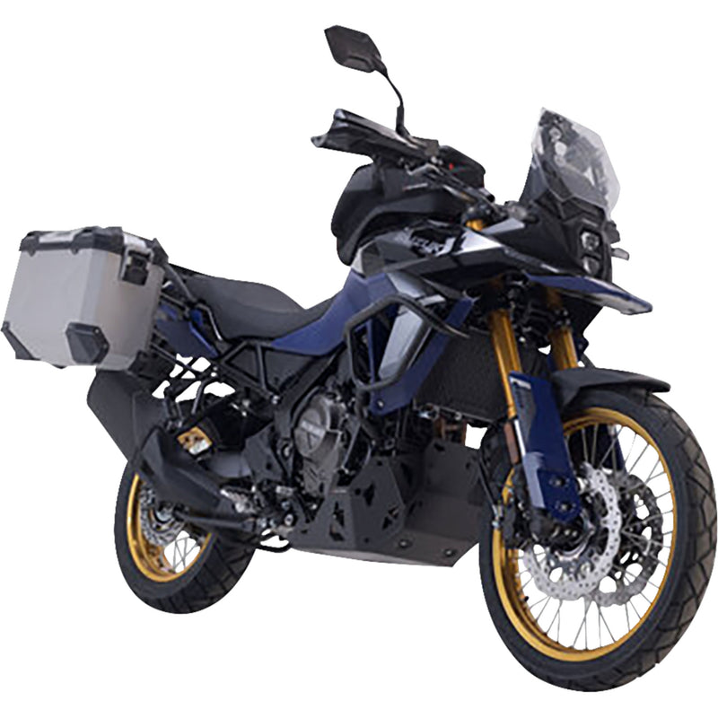 Sw-Motech Trax Hard Case System - KFT.05.845.70000/S Suzuki 800DE Strom 800DE / 800 Strom 800 2023-2024