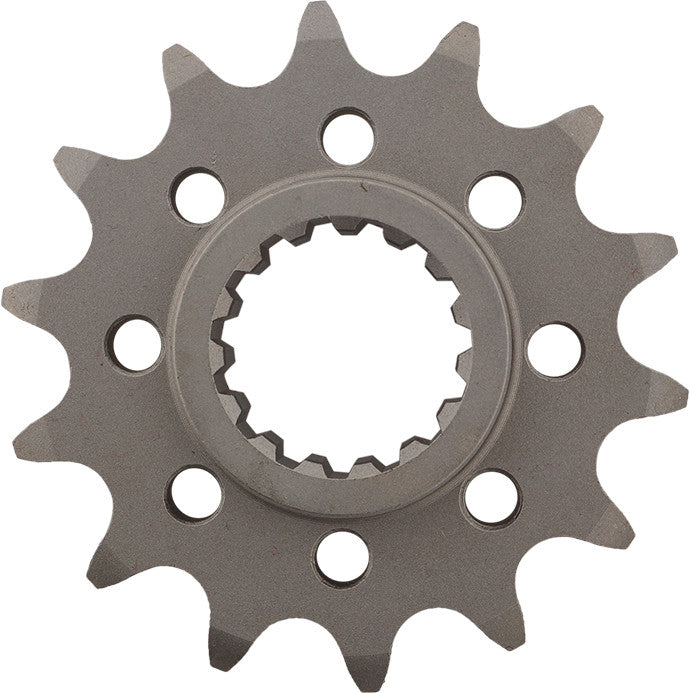 Supersprox Front CS Sprocket Steel 14T-525 DUC - CST-5054-14-2 Ducati Motorcycles 2012-2016