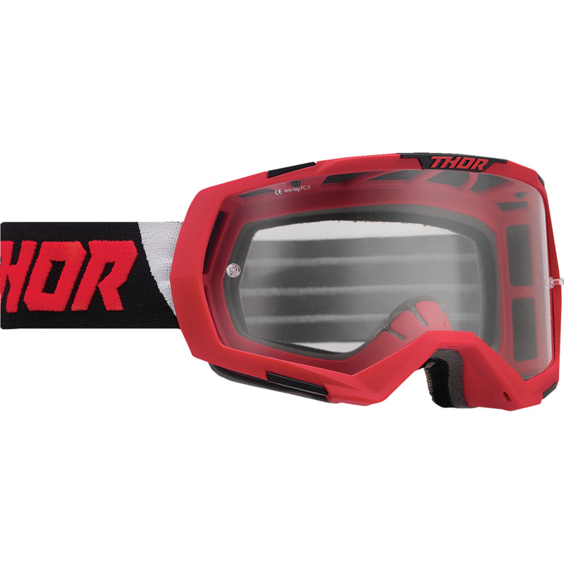THOR Regiment Goggles