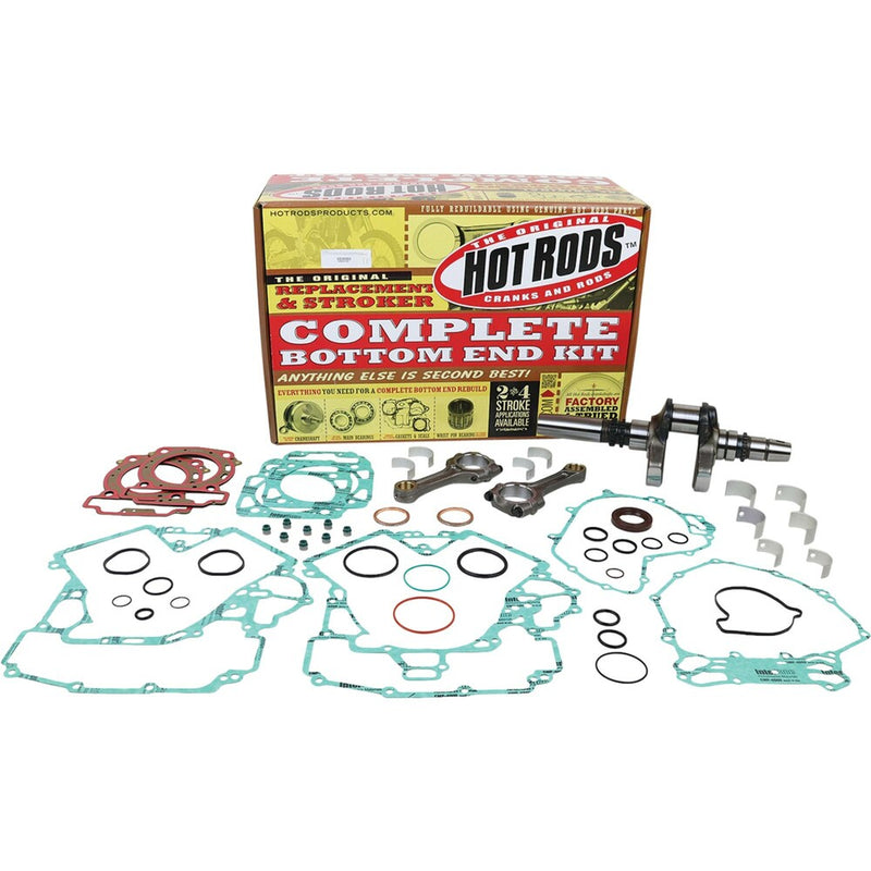 Hot Rods Bottom END Kit - HR00193 Can-Am Renegade / Outlander 2018-2022