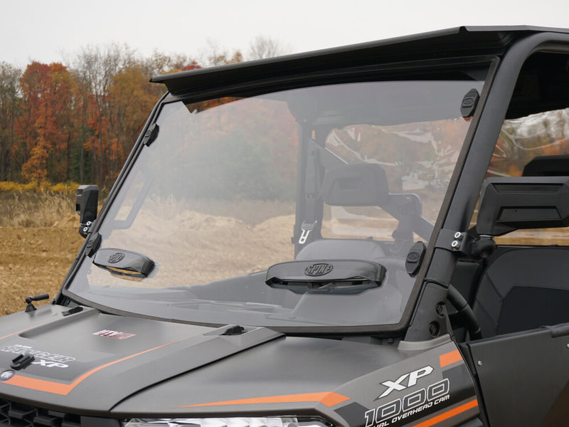Spike Full Windshield TRR POL - 78-9810 Polaris Ranger 2013-2020