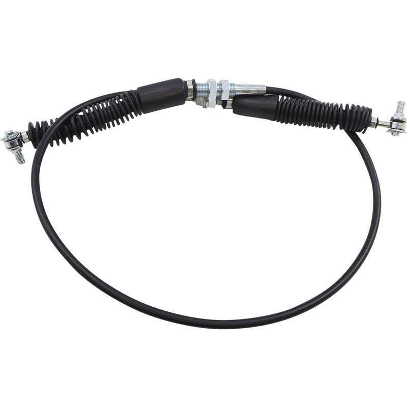 Moose Offroad Cable - 100-2230-PU Polaris RZR 2011-2022