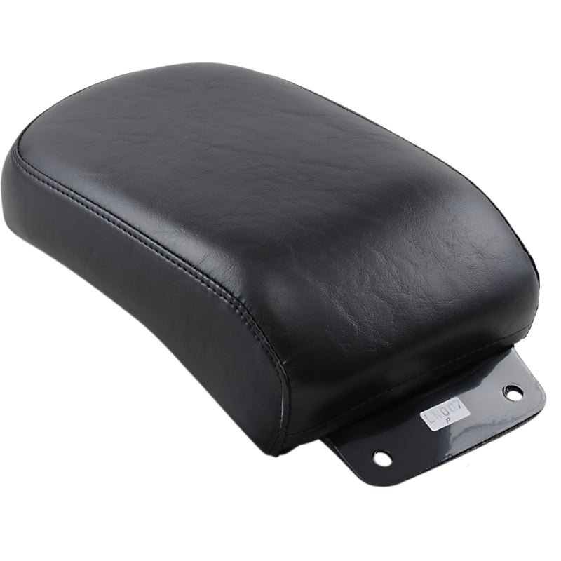 LePera Bare Bones Pillion Pad - LN-007P For Harley Softail 1984-1999
