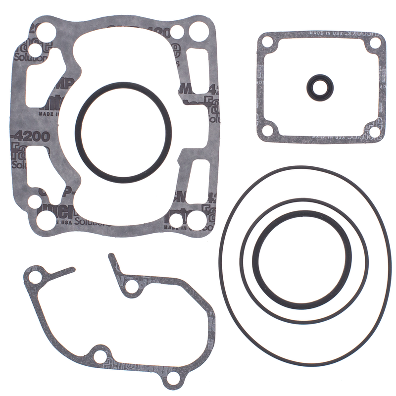 Vertex TOP END Gaskets - 810430 Kawasaki KX 125 2003-2005