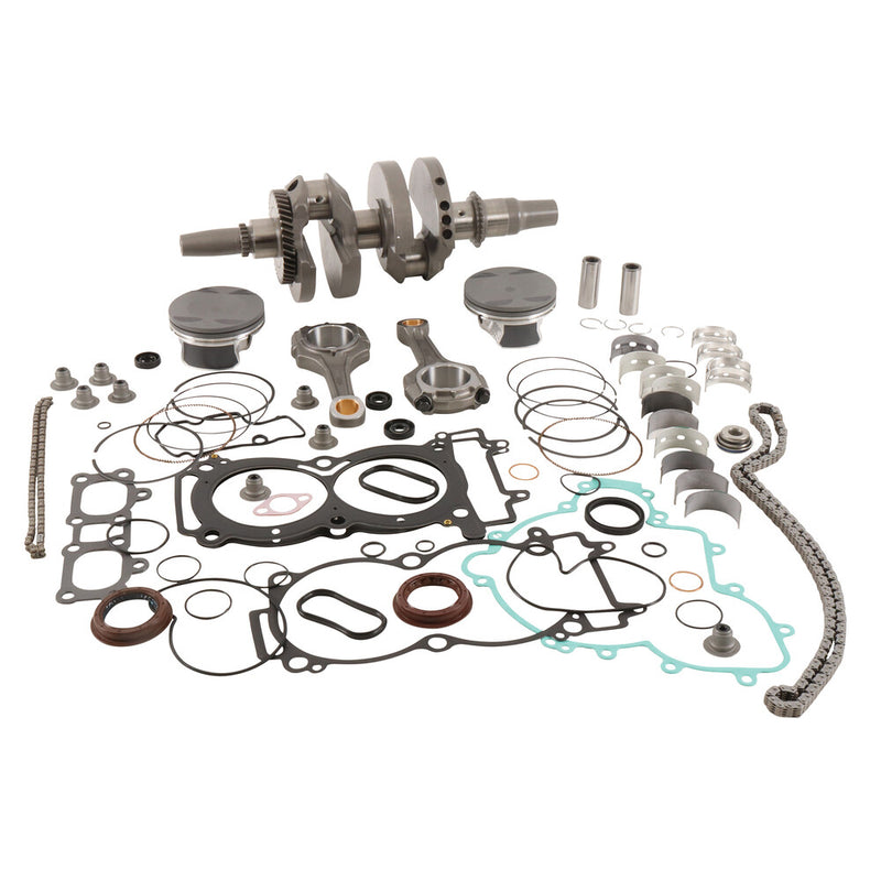 Vertex WR00050 Complete Engine Rebuild Kit POL - WR00050-1 Polaris RZR 2017