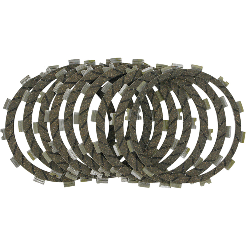 Ebc Clutch Kit - CK3456 Suzuki 600 / 750 2008-2021